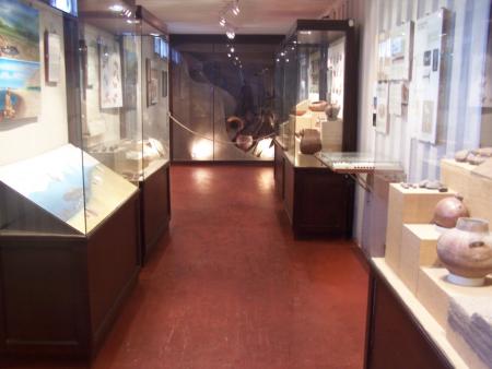 Sala de Visitantes